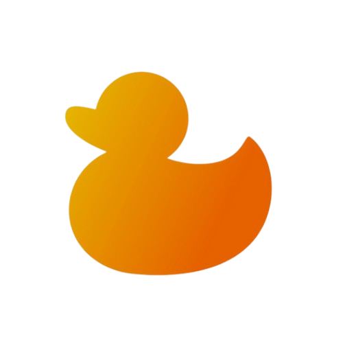 Duck Framework logo